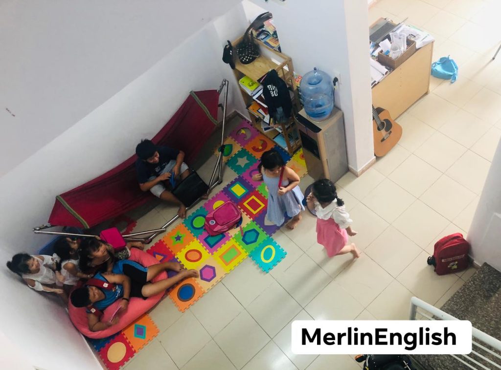 Gallery | MerlinEnglish